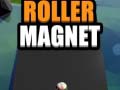 Lojë Roller Magnet