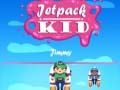 Lojë Jet Pack Kid