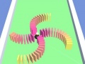 Lojë Domino Fun