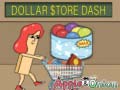 Lojë Apple & Onion Dollar Store Dash