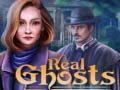 Lojë Real Ghosts