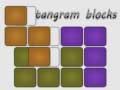 Lojë Tangram Blocks