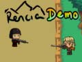 Lojë Rencia Demo