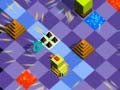 Lojë Roll The Cube