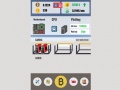 Lojë Bitcoin Clicker