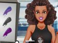 Lojë Bonnie and Friends Kith Streetwear