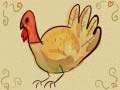 Lojë Thanks Giving Turkey