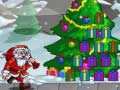 Lojë Run Santa Run