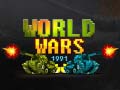 Lojë World Wars 1991