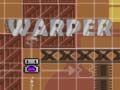 Lojë Warper