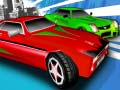 Lojë Classic 1990 Racing 3D