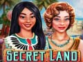 Lojë Secret Land
