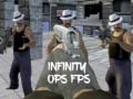Lojë Infinity Ops FPS