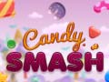 Lojë Candy Smash