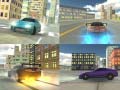 Lojë Supra Drift 3d
