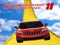 Lojë Jeep Racing Expert: Impossible Track 3D