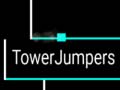 Lojë Tower Jumpers