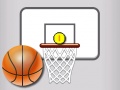 Lojë Spin Basketball