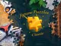 Lojë Jigsaw Puzzles Classic