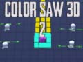 Lojë Color Saw 3D 2
