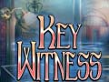 Lojë Key Witness
