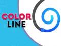 Lojë Сolor Line