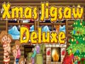 Lojë Xmas jigsaw deluxe