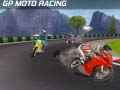 Lojë GP Moto Racing
