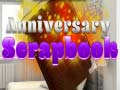 Lojë Anniversary Scrapbook