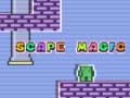 Lojë Scape Magic