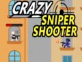 Lojë Crazy Sniper Shooter