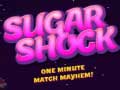Lojë Sugar Shock