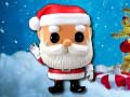 Lojë Christmas Memory Challenge