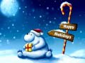 Lojë Santa Claus Adventure