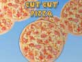 Lojë Cut Cut Pizza