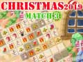 Lojë Christmas 2019 Match 3
