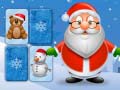 Lojë My Christmas Items