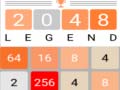 Lojë 2048 Legend