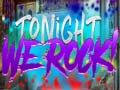 Lojë Tonight We Rock