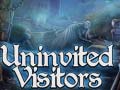 Lojë Uninvited Visitors