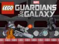 Lojë Lego Guardians of the Galaxy