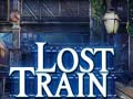 Lojë Lost Train