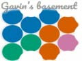 Lojë Gavin’s basement