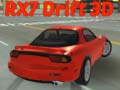 Lojë RX7 Drift 3D