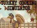 Lojë Turkey Cooking Simulator