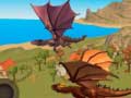 Lojë Dragon Simulator