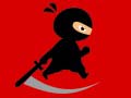 Lojë Mr Ninja Fighter