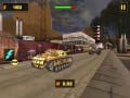 Lojë War Machines: Tank Battle