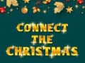 Lojë Connect The Christmas