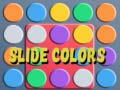 Lojë Slide Colors